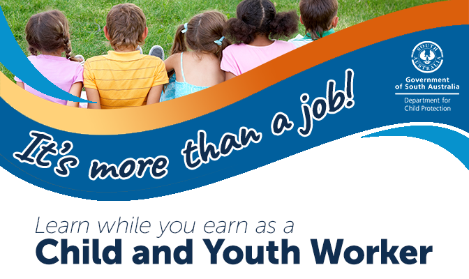 LEARN WHILE YOU EARN